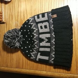 TIMBERLAND WINTER HAT